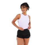 Scorp Alina Kadın Spor Body Beyaz XS