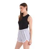 Scorp Alina Kadın Spor Body Siyah S