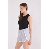 Scorp Alina Kadın Spor Body Siyah