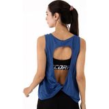 Scorp Crest Kadın Spor Atlet Indigo - Çok Renkli