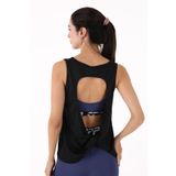 Scorp Crest Kadın Spor Atlet Siyah M