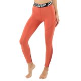 Scorp Elite Pro Fitness Spor Tayt Kiremit