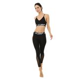 Scorp Elite Pro Fitness Spor Tayt Siyah S Siyah