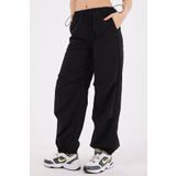 Scorp Elyssa Kadın Spor Pantolon Siyah XS