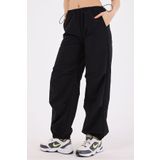 Scorp Elyssa Kadın Spor Pantolon Siyah