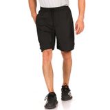 Scorp Energy Kısa Taytlı Erkek Spor Şort Siyah M Siyah