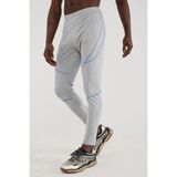 Scorp Erkek Termal İçlik Alt Gri Thermo-Fit Extreme Yüksek Isı Yalıtımı ve Konfor - 2XL