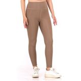 Scorp Hyperade Spor Tayt A.kahve - S - Kahverengi
