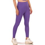Scorp Hyperade Spor Tayt Mor M Mor