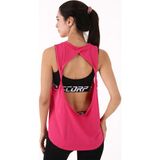 Scorp Icon Kadın Spor Atlet Fuşya Hafif Tasarım Nefes Alabilir %92 Polyester Kumaş