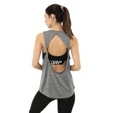 Scorp Icon Kadın Spor Atlet Gri XS