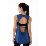 Scorp Icon Kadın Spor Atlet Indigo XS