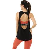 Scorp Icon Kadın Spor Atlet Siyah XS