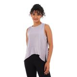 Scorp Impulse Kadın Spor Atlet Tunik Gri L