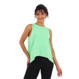 Scorp Impulse Kadın Spor Atlet Tunik Turkuaz XS