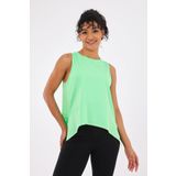 Scorp Impulse Kadın Spor Atlet Tunik Turkuaz