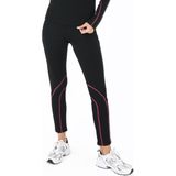Scorp Kadın Termal İçlik Alt Siyah Yüksek Isı Yalıtımı Ve Konfor Sunan Thermo-Fit