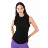 Scorp Outee Kadın Atlet Siyah XS