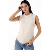 Scorp Outee Kadın Atlet Stone - Çok Renkli - XS