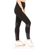 Scorp Revolution Spor Tayt Siyah Antrasit - S - Siyah - Antrasit