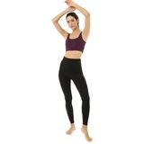 Scorp Revolution Spor Tayt Siyah Bordo XS Siyah-Bordo