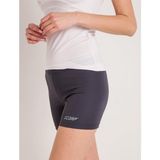 Scorp Runway Kısa Spor Tayt Antrasit XS