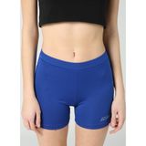 Scorp Runway Kısa Spor Tayt Indigo XS