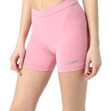 Scorp Runway Kısa Spor Tayt Pembe XS