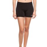 Scorp Runway Kısa Spor Tayt XS