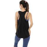 Scorp Simplex Kadın Siyah Spor Atlet Nefes Alabilir Kumaş ile Rahat Kesim Tasarım - XL - 0 Siyah