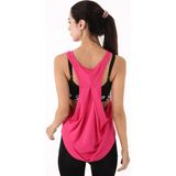 Scorp Simplex Kadın Spor Atlet Fuşya %92 Polyester Nefes Alabilir Kumaş ile Günlük Kullanım