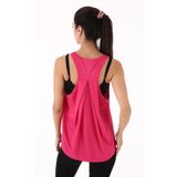 Scorp Simplex Kadın Spor Atlet Fuşya S