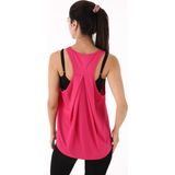Scorp Simplex Kadın Spor Atlet Fuşya XS