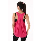 Scorp Simplex Kadın Spor Atlet Fuşya