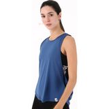 Scorp Simplex Kadın Spor Atlet Indigo Nefes Alabilir Kumaş ile Şık Tasarım ve Rahat Kesim - İndigo - XS