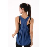 Scorp Simplex Kadın Spor Atlet Indigo