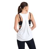 Scorp Simplex Low-Cut Kadın Spor Atlet Beyaz M