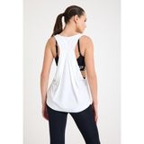 Scorp Simplex Low-Cut Kadın Spor Atlet Beyaz XS