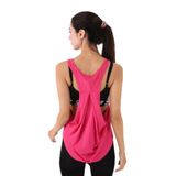 Scorp Simplex Low-Cut Kadın Spor Atlet Fuşya XS