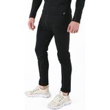 Scorp Termo-Fit Erkek Termal Alt Kayak Içlik Siyah - XL