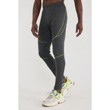 Scorp Thermo-Fit Extreme Antrasit Erkek Termal Alt Kayak İçliği