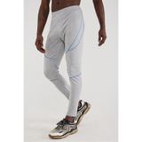 Scorp Thermo-Fit Extreme Gri Erkek Termal Alt Kayak İçliği