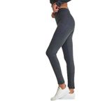 Scorp Thermo-Fit Extreme Kadın Termal İçlik Alt Kayak İçliği Antrasit M
