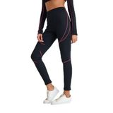 Scorp Thermo-Fit Extreme Kadın Termal İçlik Alt Kayak İçliği Siyah S