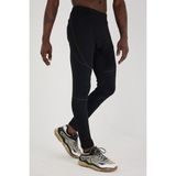 Scorp Thermo-Fit Extreme Siyah Erkek Termal Içlik Alt Kayak Içliği %50 Viloft ve %50 Polyester - 2XL