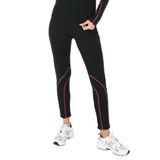 Scorp Thermo-Fit Kadın Termal Alt Kayak İçlik Siyah S