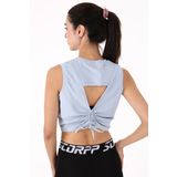Scorp Vega Kadın Special Atlet Mavi
