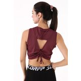 Scorp Vega Kadın Special Atlet Rose