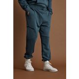 Scorp Vertex Erkek Jogger Eşofman Altı Petrol M