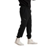 Scorp Vertex Erkek Jogger Eşofman Altı Siyah M